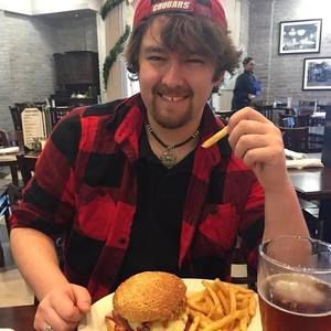 Meet your Posher, Trevor